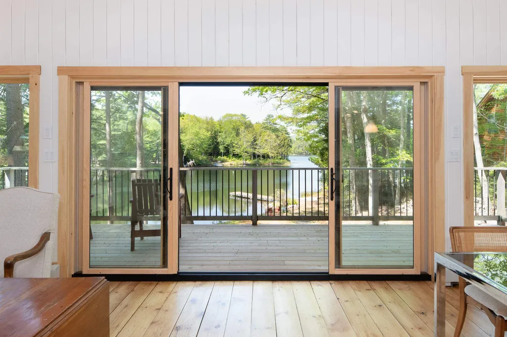 24 Sawmill Shores Road Meredith NH 03253