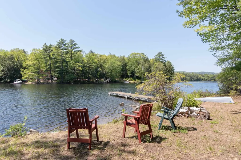 24 Sawmill Shores Road Meredith NH 03253