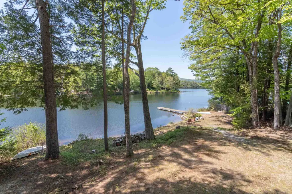 24 Sawmill Shores Road Meredith NH 03253