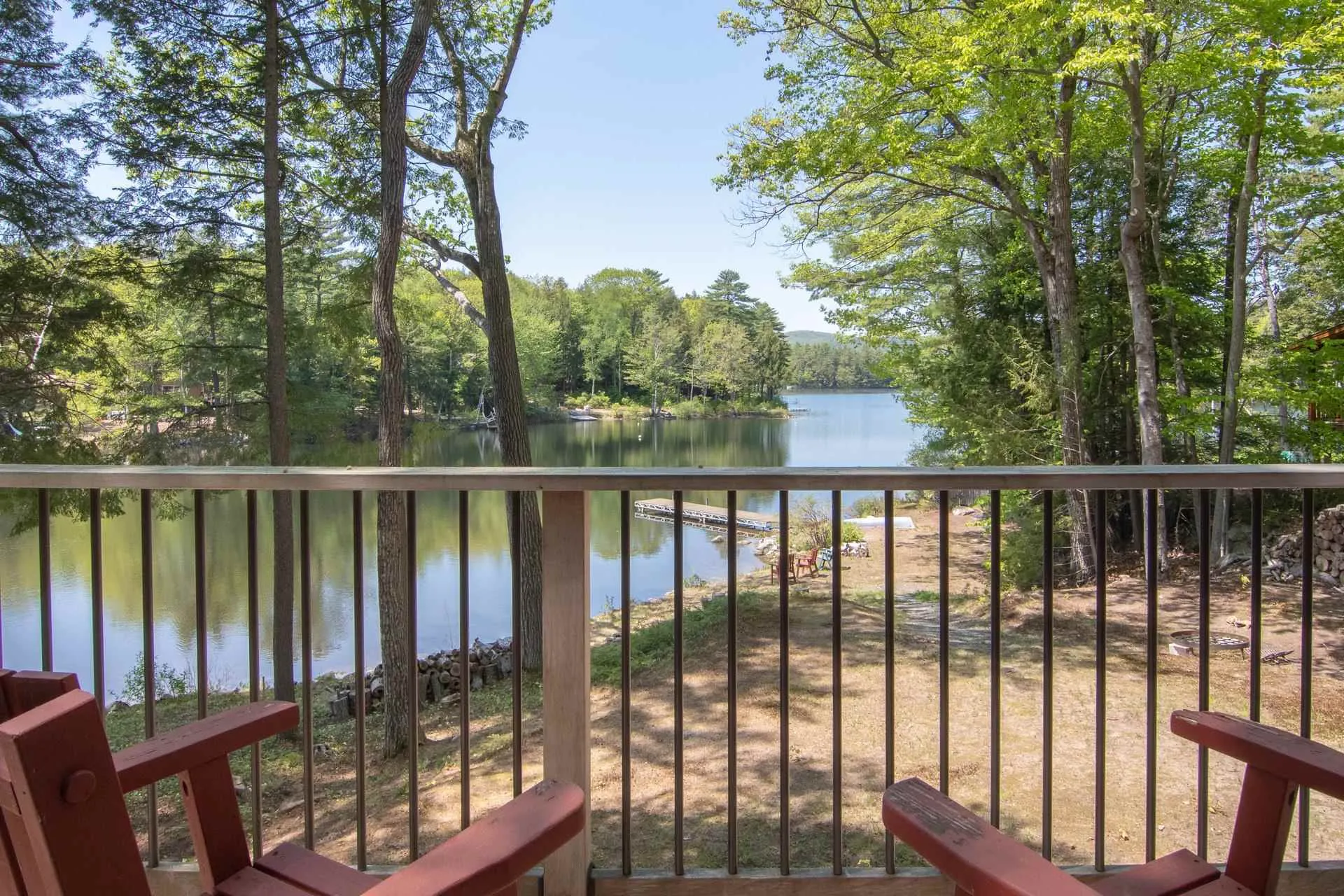 24 Sawmill Shores Road Meredith NH 03253