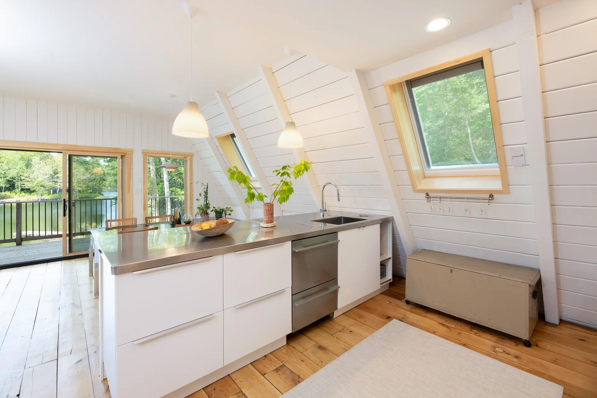 24 Sawmill Shores Road Meredith NH 03253