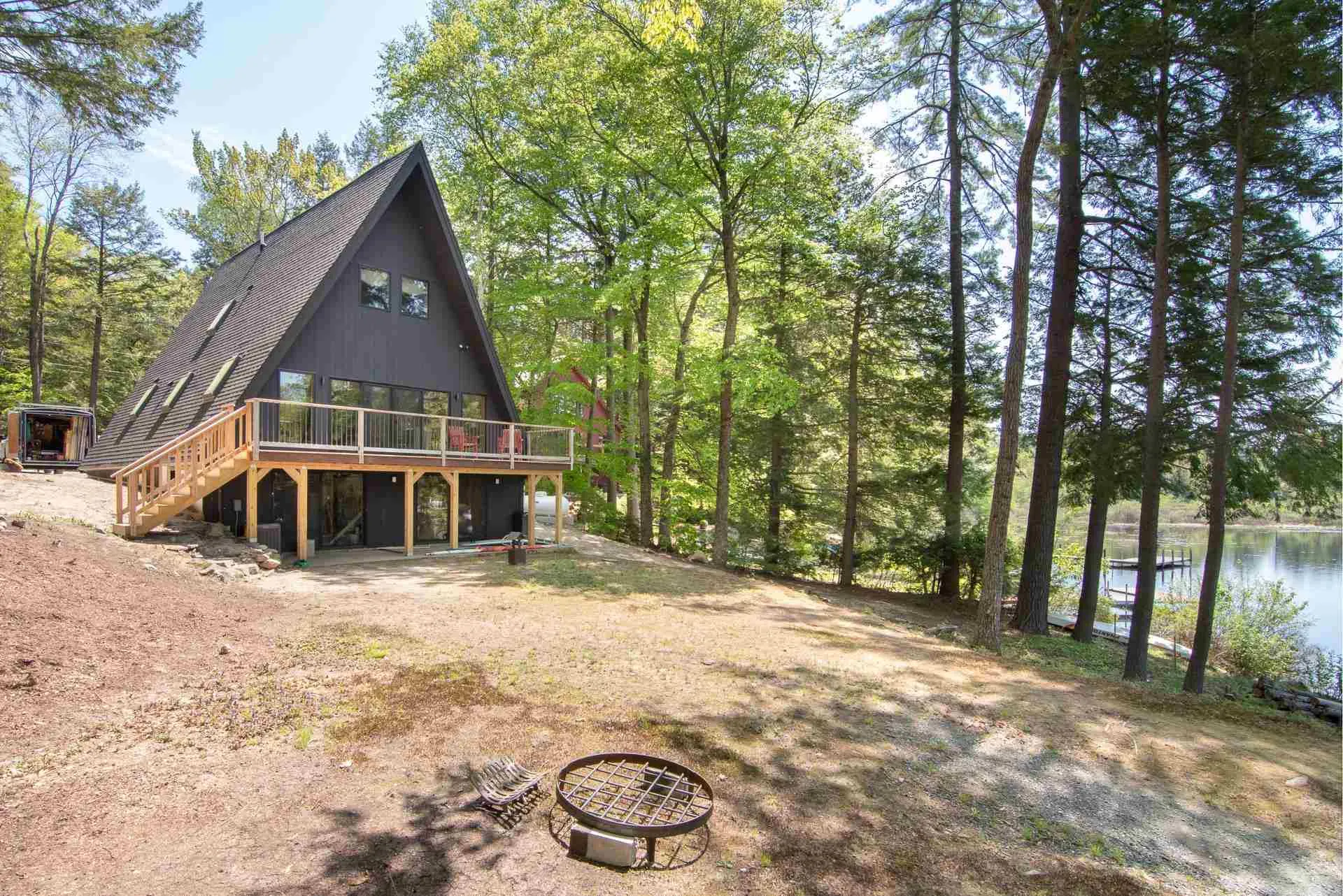 24 Sawmill Shores Road Meredith NH 03253