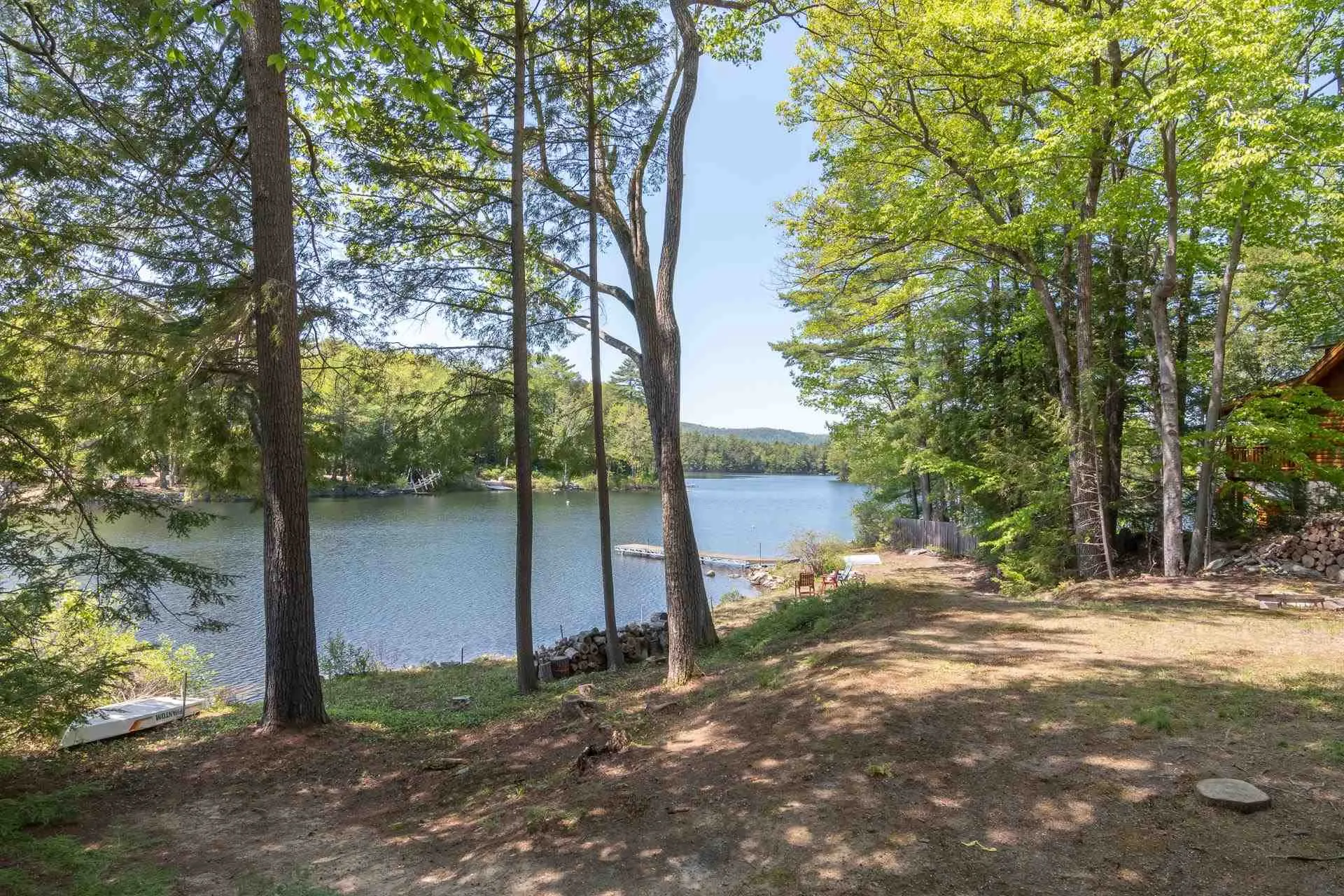 24 Sawmill Shores Road Meredith NH 03253