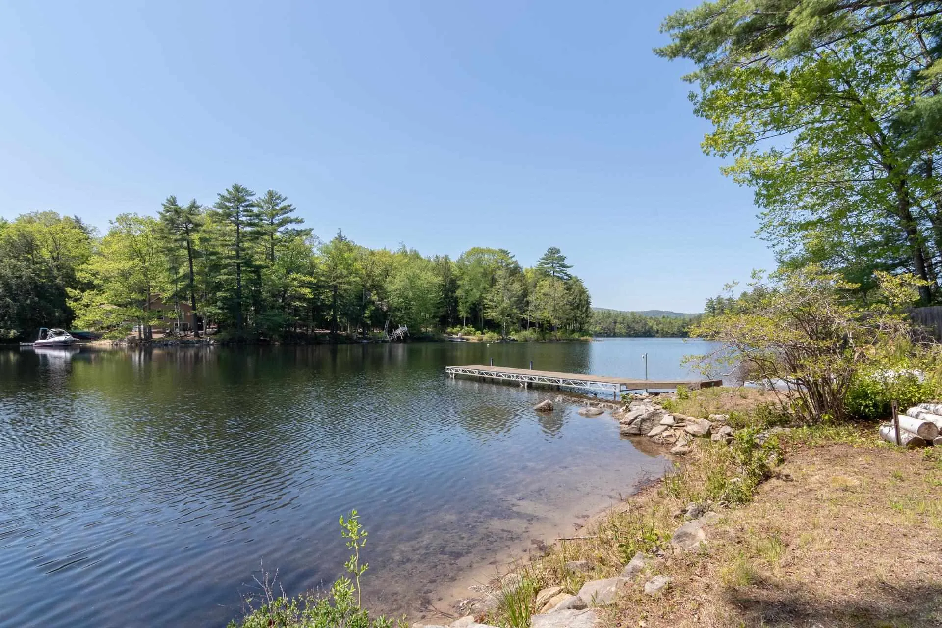24 Sawmill Shores Road Meredith NH 03253