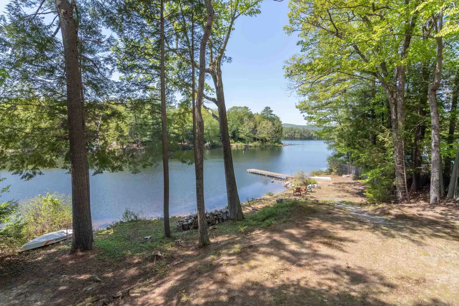 24 Sawmill Shores Road Meredith NH 03253