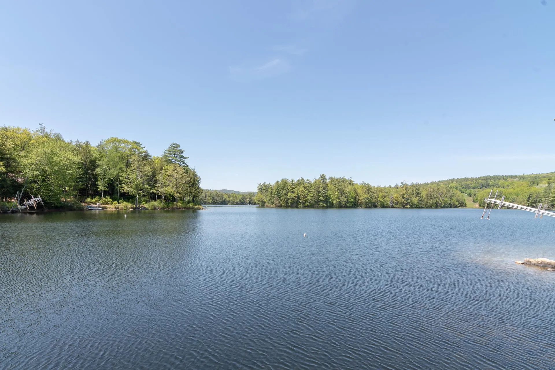 24 Sawmill Shores Road Meredith NH 03253