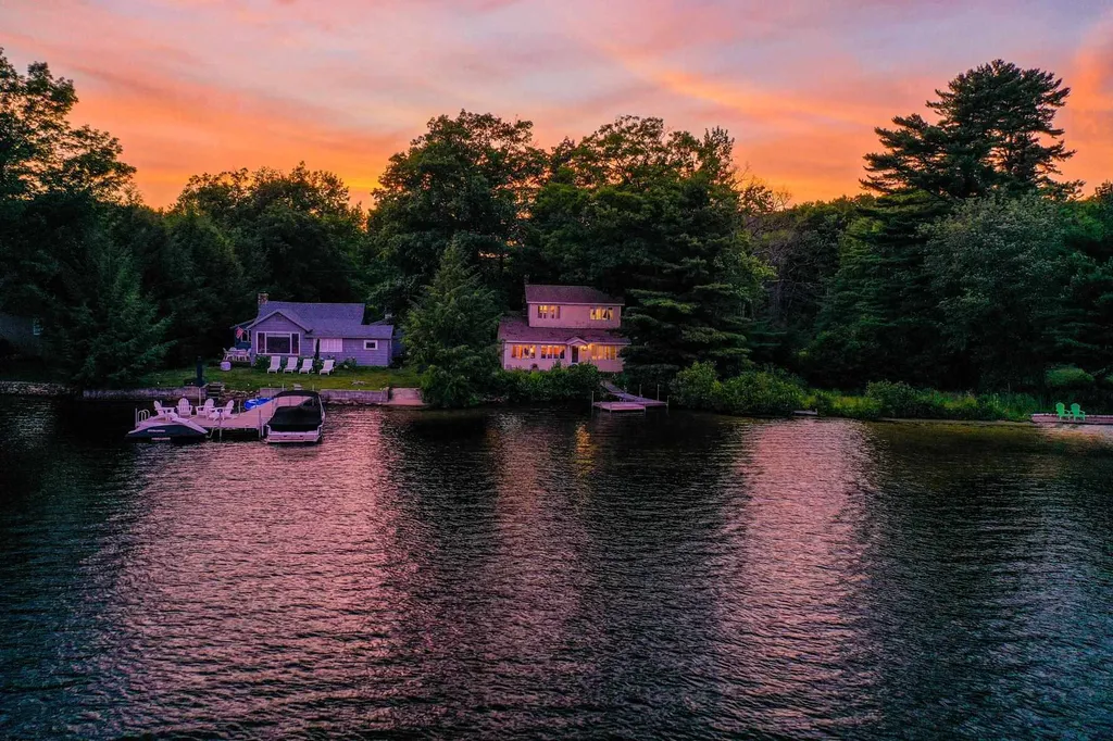 35 Walts Lane Wolfeboro NH 03894