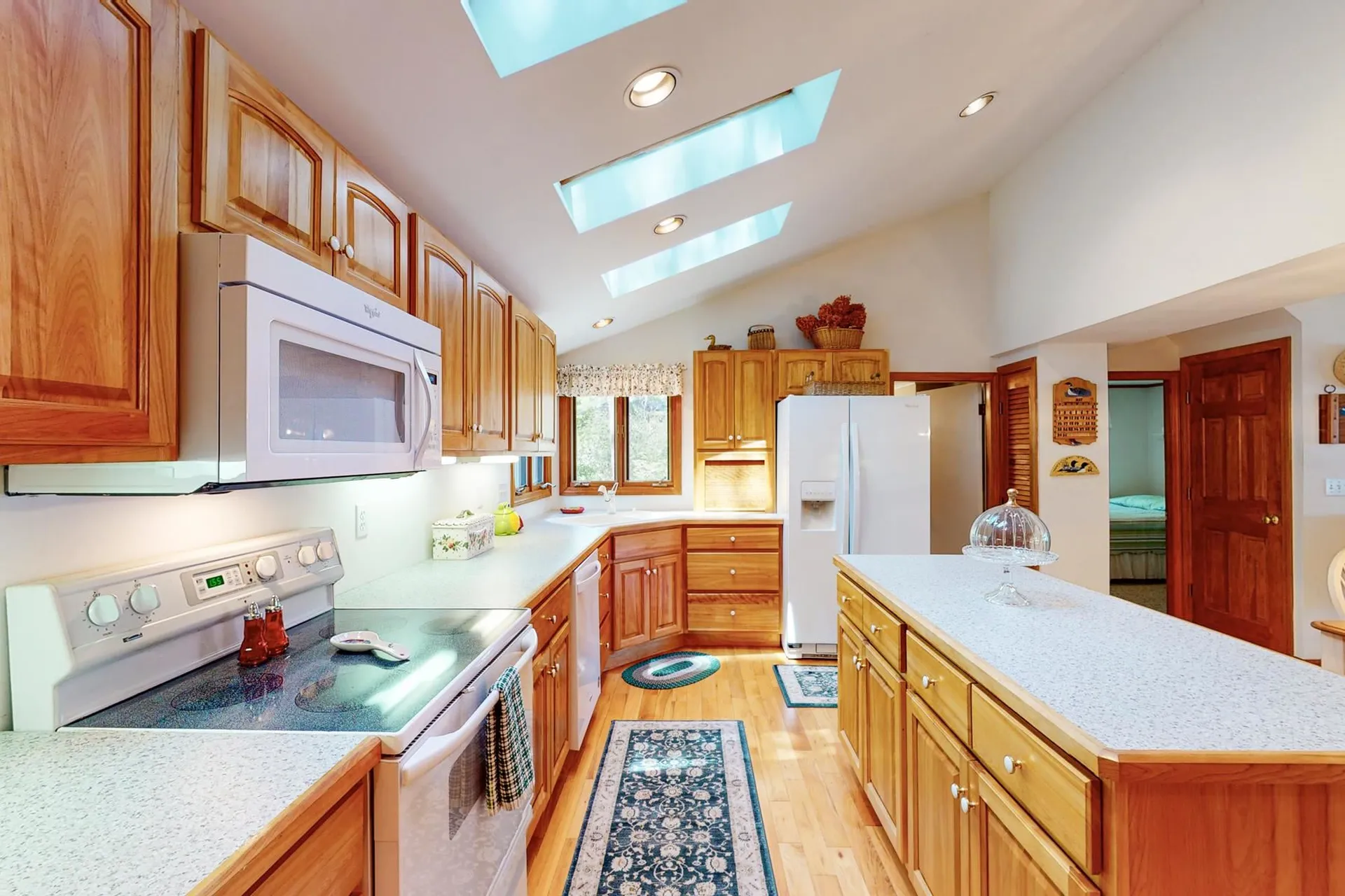 35 Walts Lane Wolfeboro NH 03894