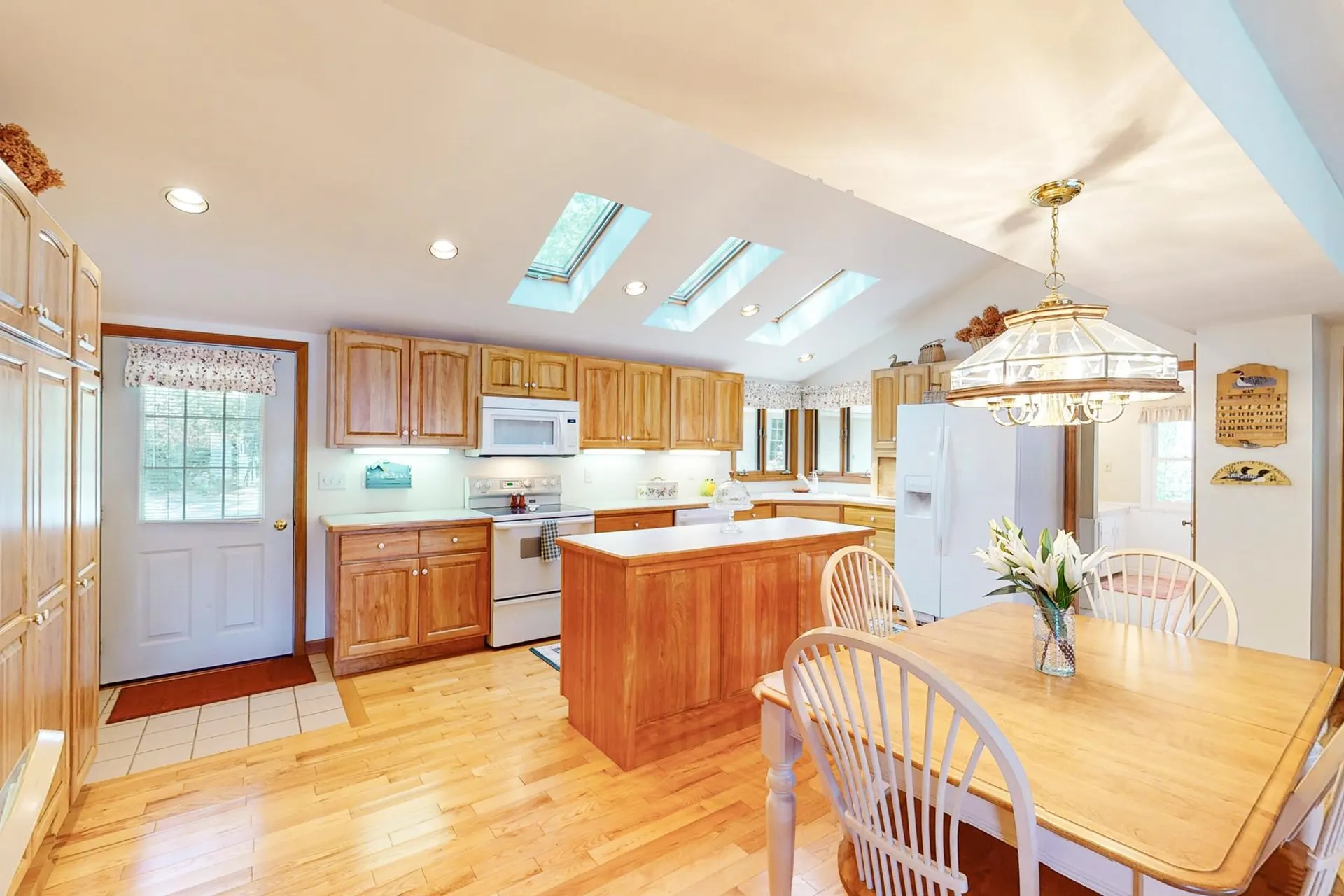 35 Walts Lane Wolfeboro NH 03894