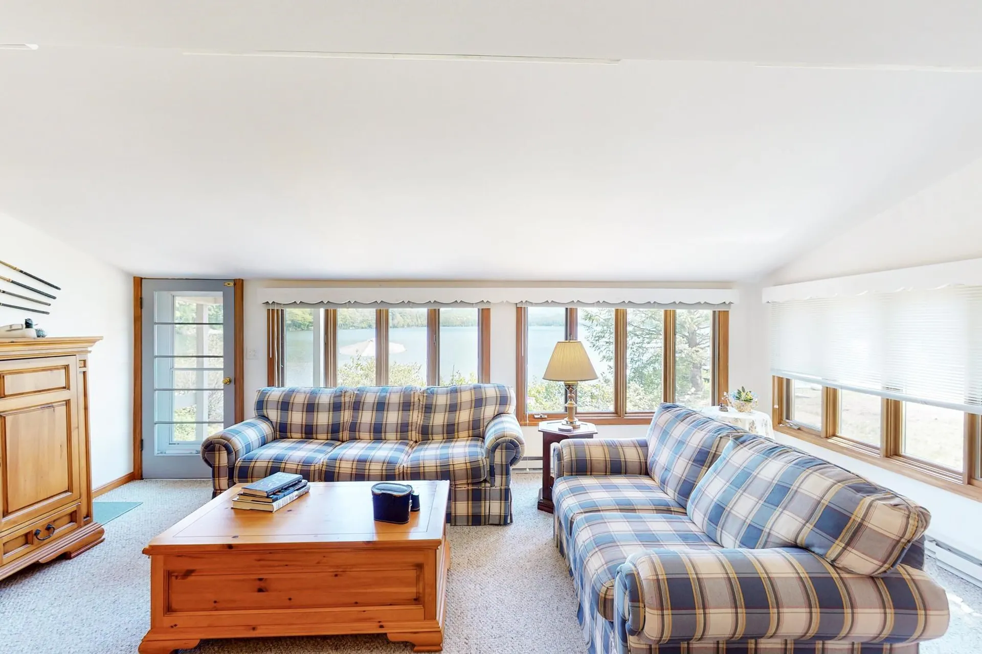 35 Walts Lane Wolfeboro NH 03894