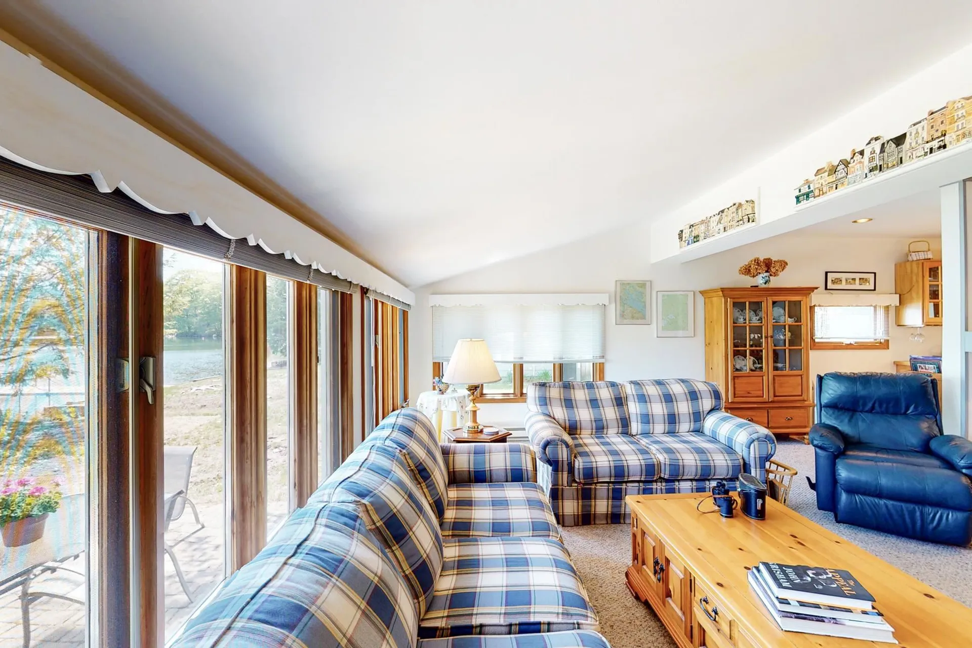 35 Walts Lane Wolfeboro NH 03894