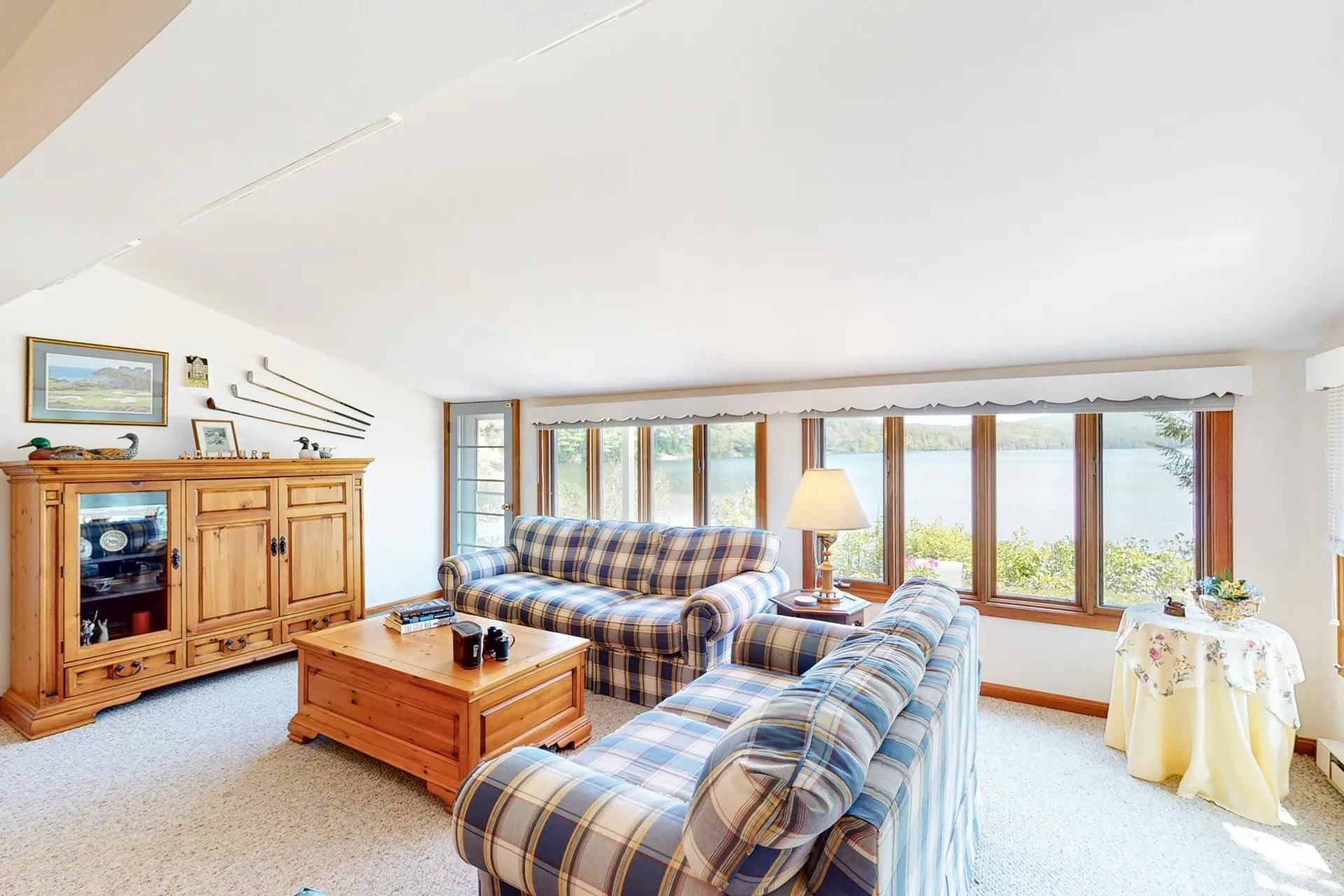 35 Walts Lane Wolfeboro NH 03894