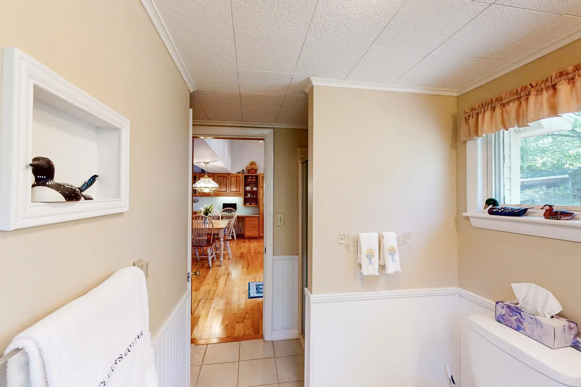 35 Walts Lane Wolfeboro NH 03894