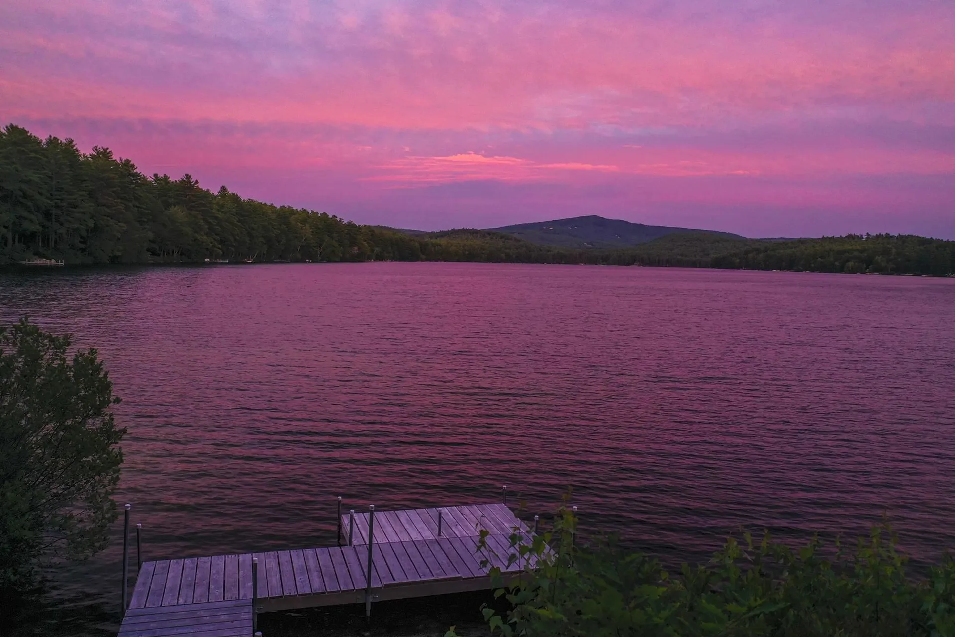 35 Walts Lane Wolfeboro NH 03894