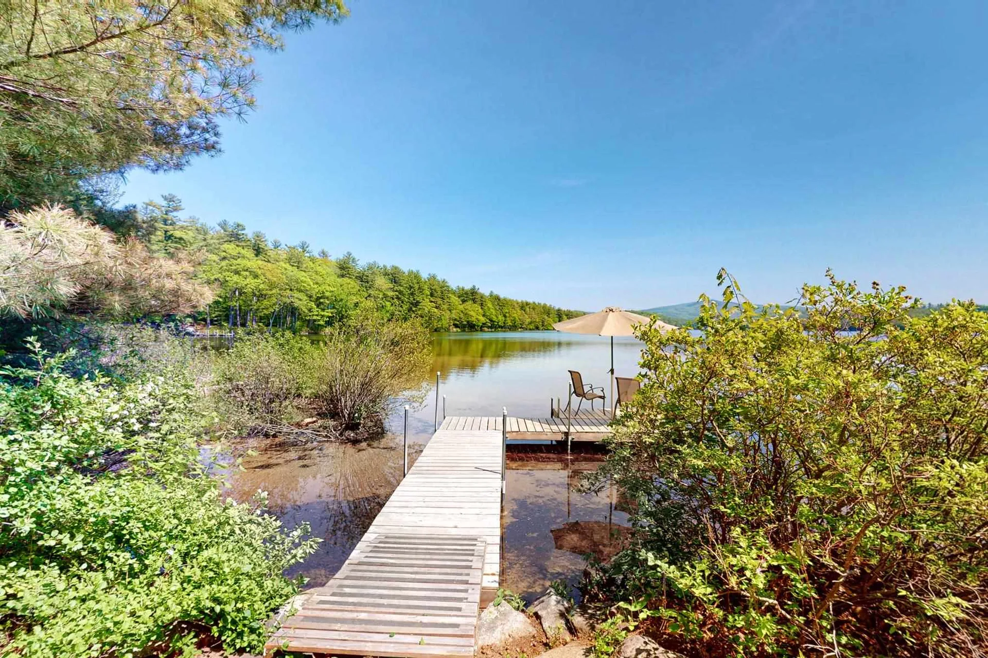 35 Walts Lane Wolfeboro NH 03894