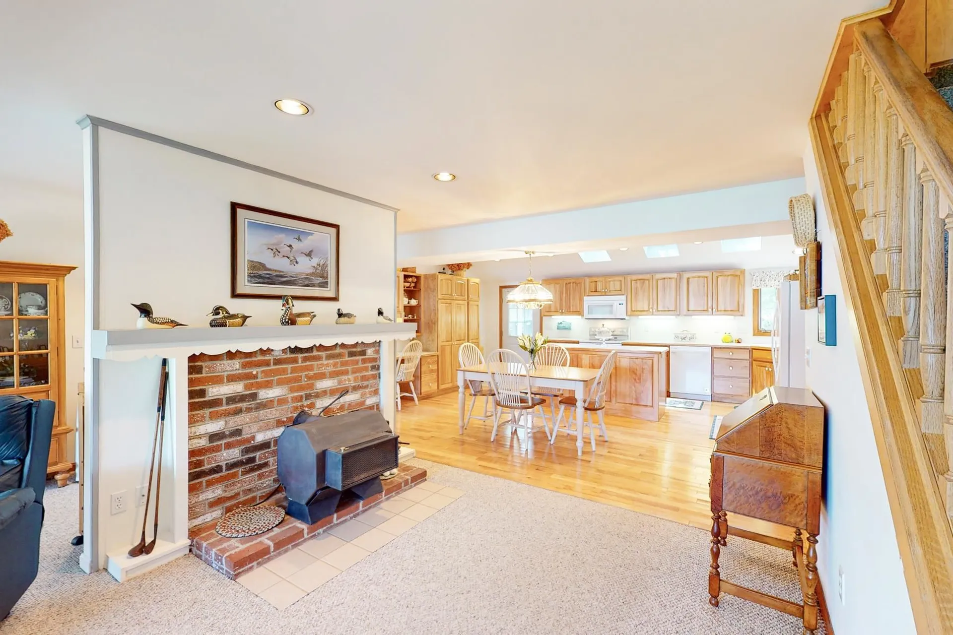 35 Walts Lane Wolfeboro NH 03894