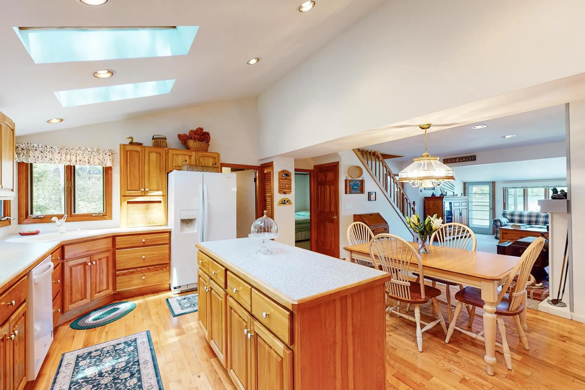35 Walts Lane Wolfeboro NH 03894