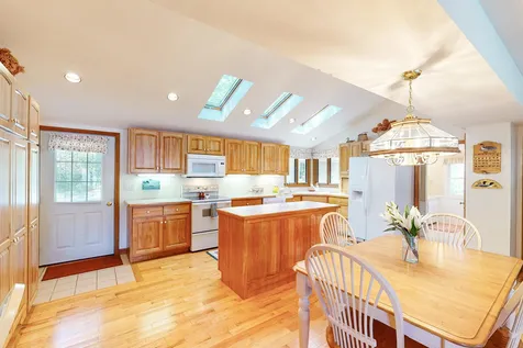 35 Walts Lane Wolfeboro NH 03894