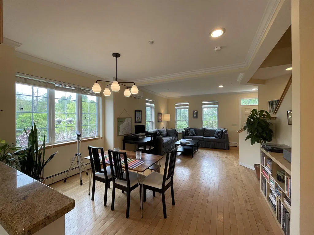 45 Forest Edge Drive Hanover NH 03755