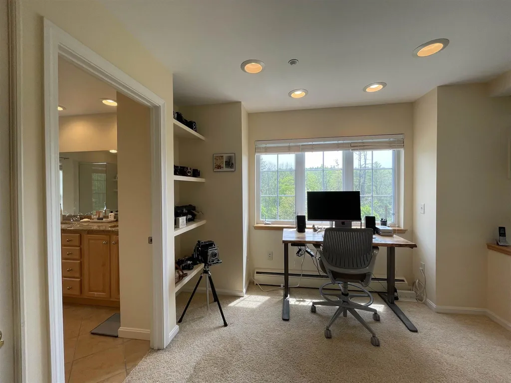 45 Forest Edge Drive Hanover NH 03755