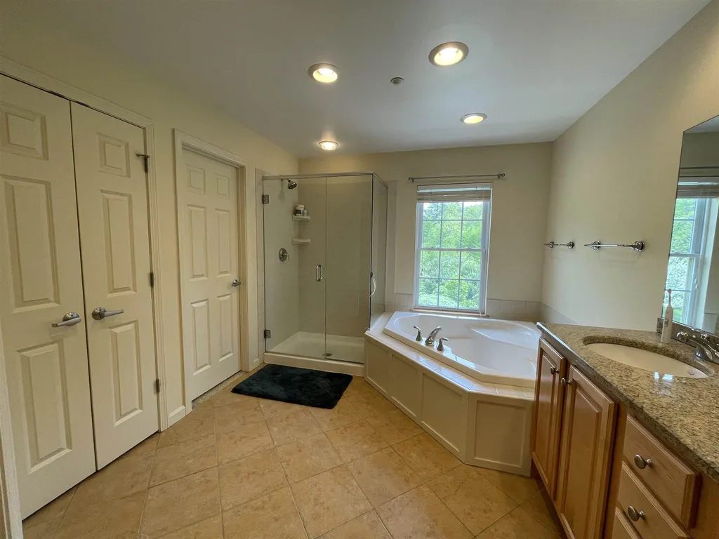 45 Forest Edge Drive Hanover NH 03755