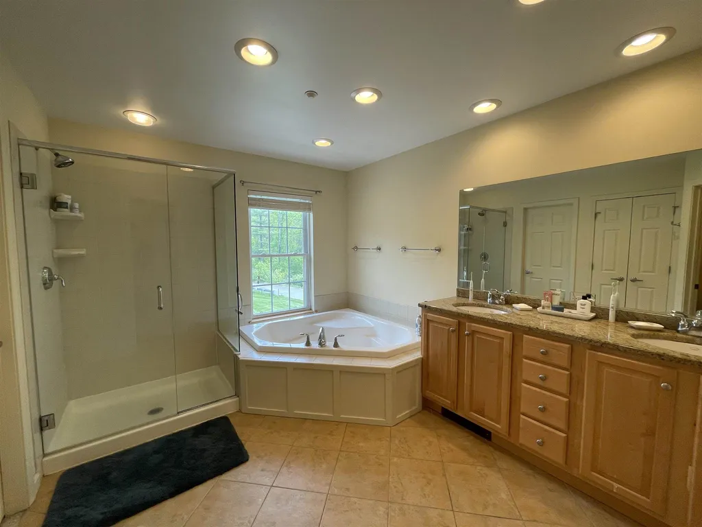 45 Forest Edge Drive Hanover NH 03755