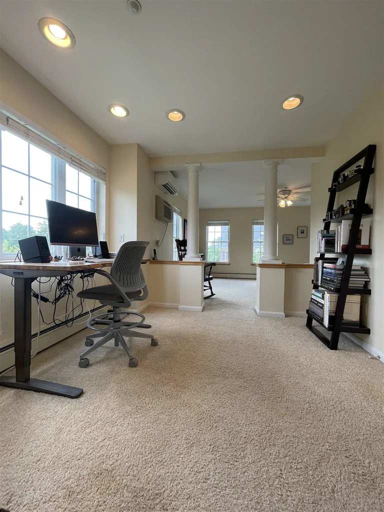 45 Forest Edge Drive Hanover NH 03755