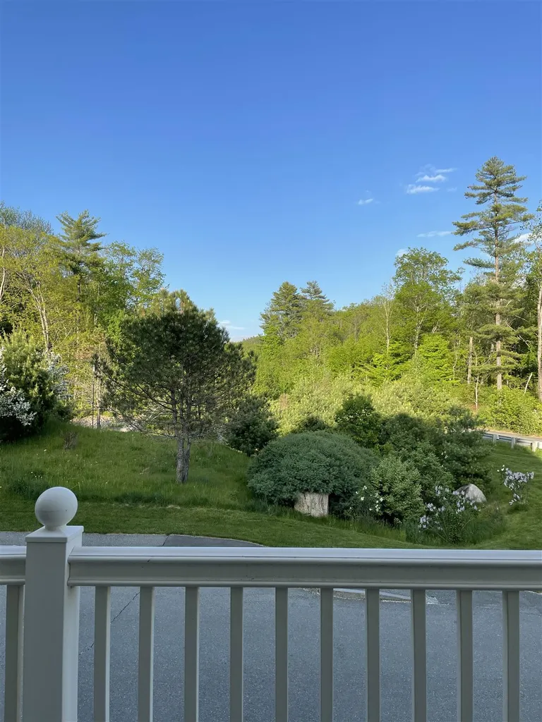 45 Forest Edge Drive Hanover NH 03755