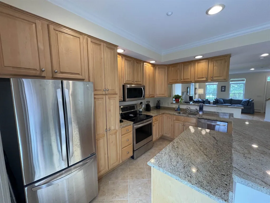 45 Forest Edge Drive Hanover NH 03755