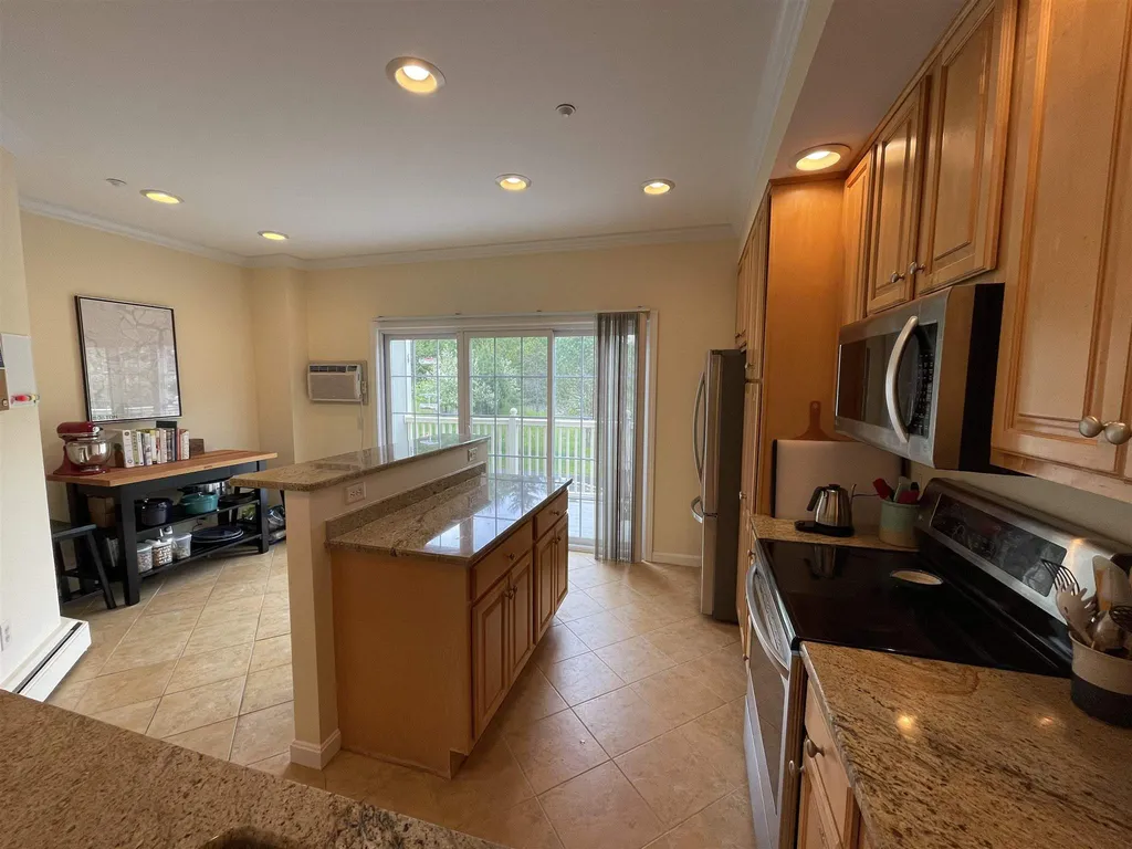 45 Forest Edge Drive Hanover NH 03755