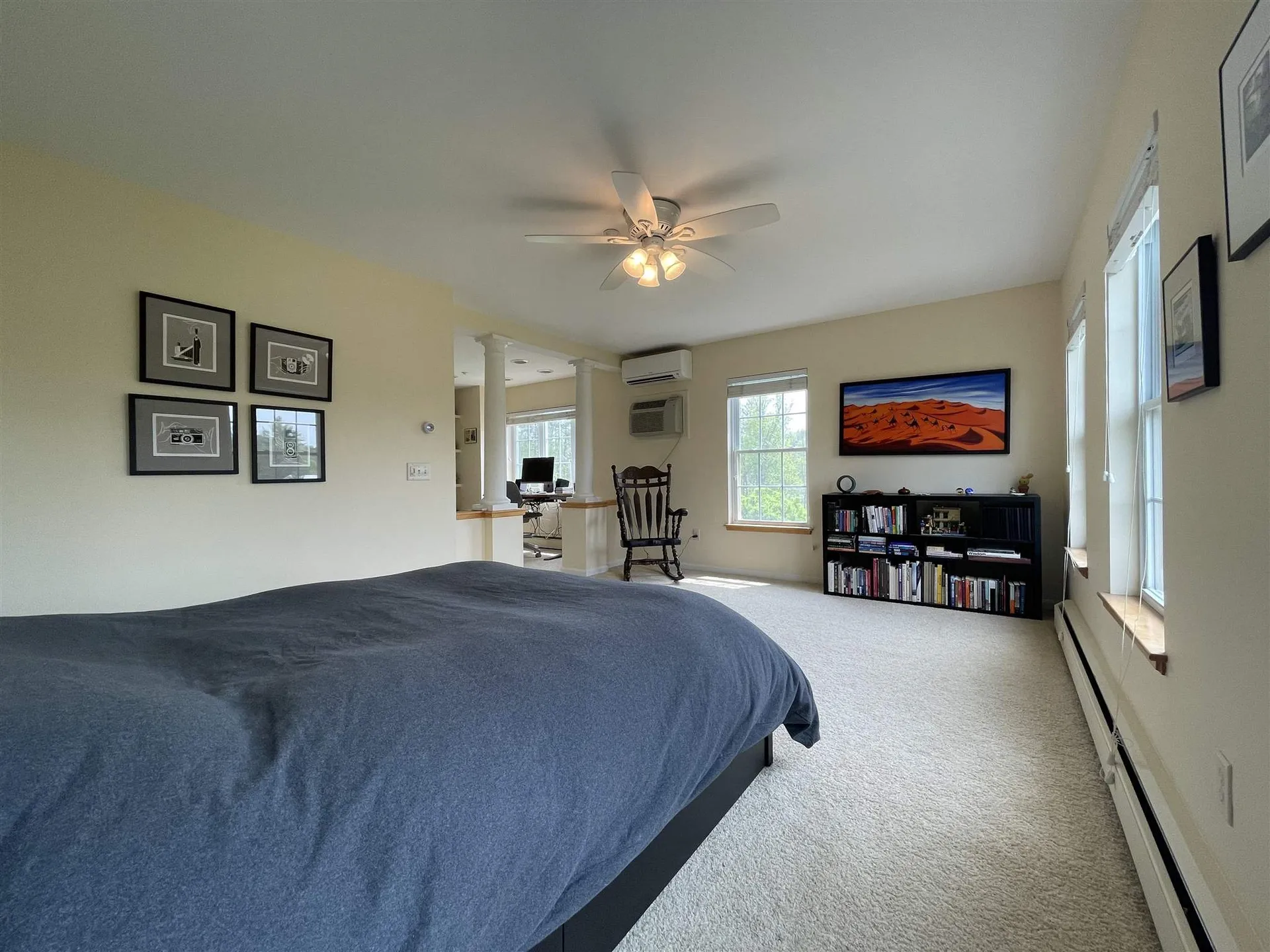 45 Forest Edge Drive Hanover NH 03755