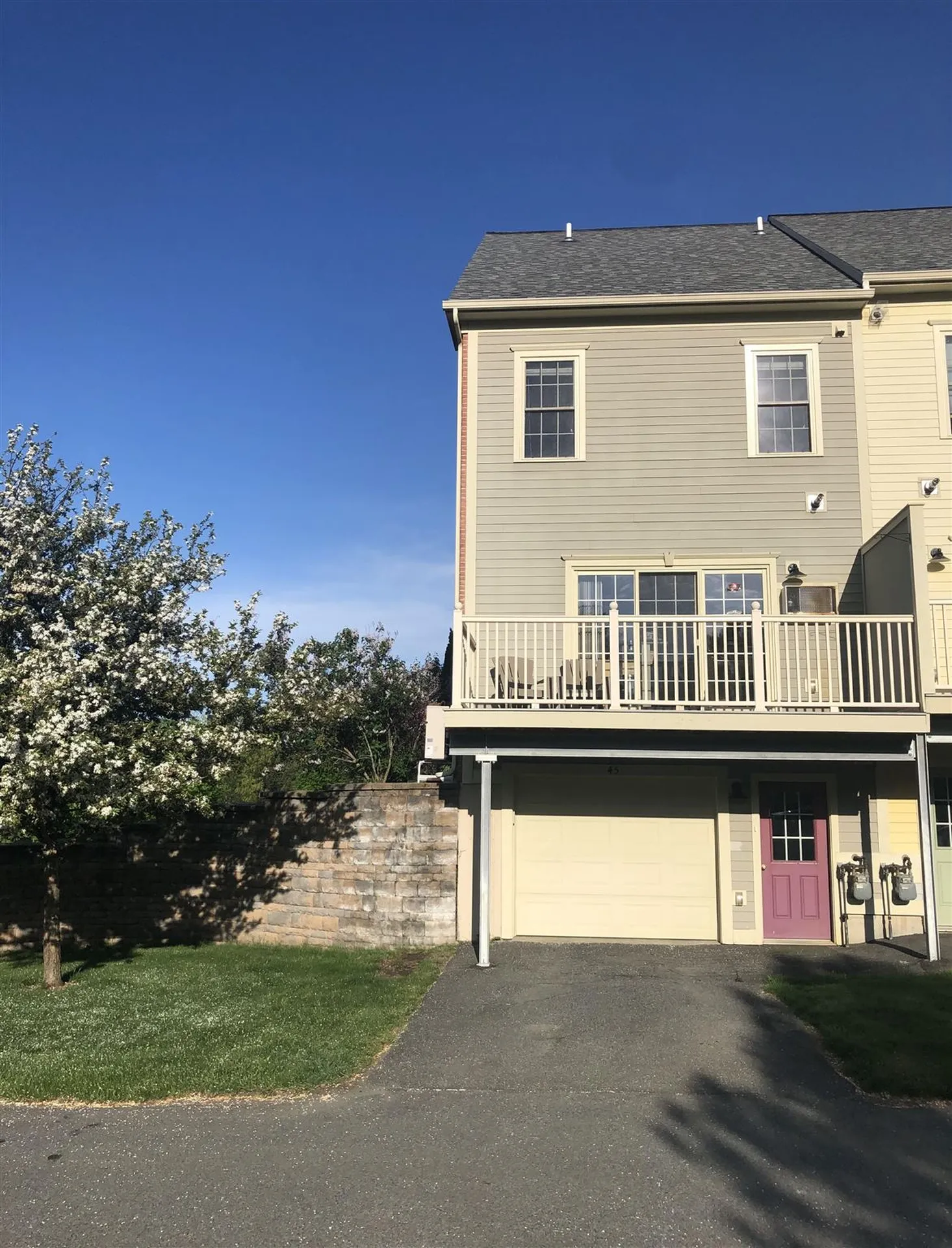 45 Forest Edge Drive Hanover NH 03755