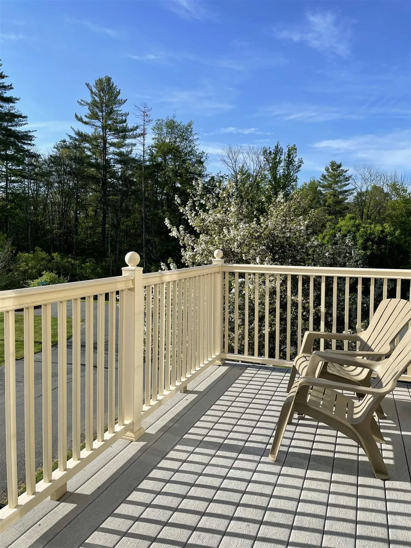 45 Forest Edge Drive Hanover NH 03755