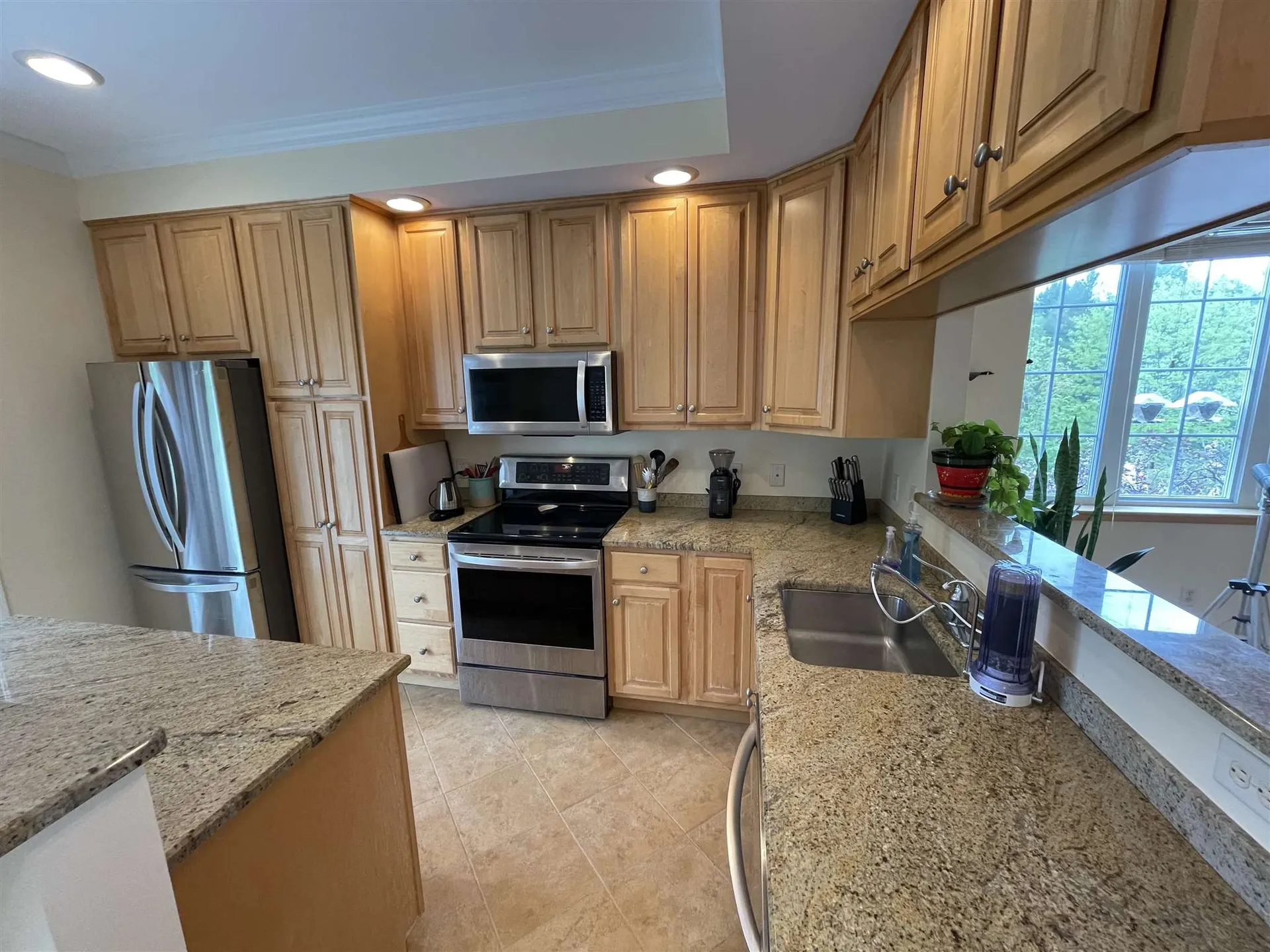 45 Forest Edge Drive Hanover NH 03755