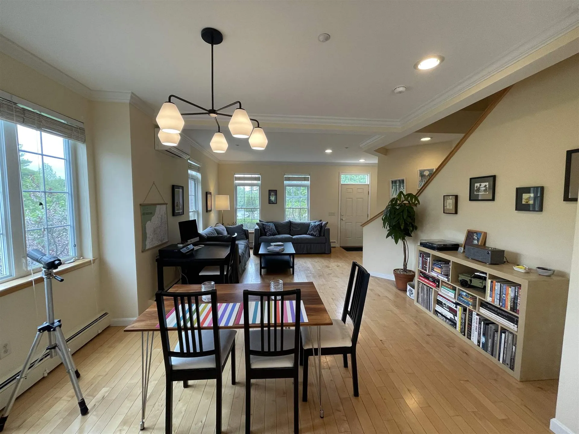 45 Forest Edge Drive Hanover NH 03755