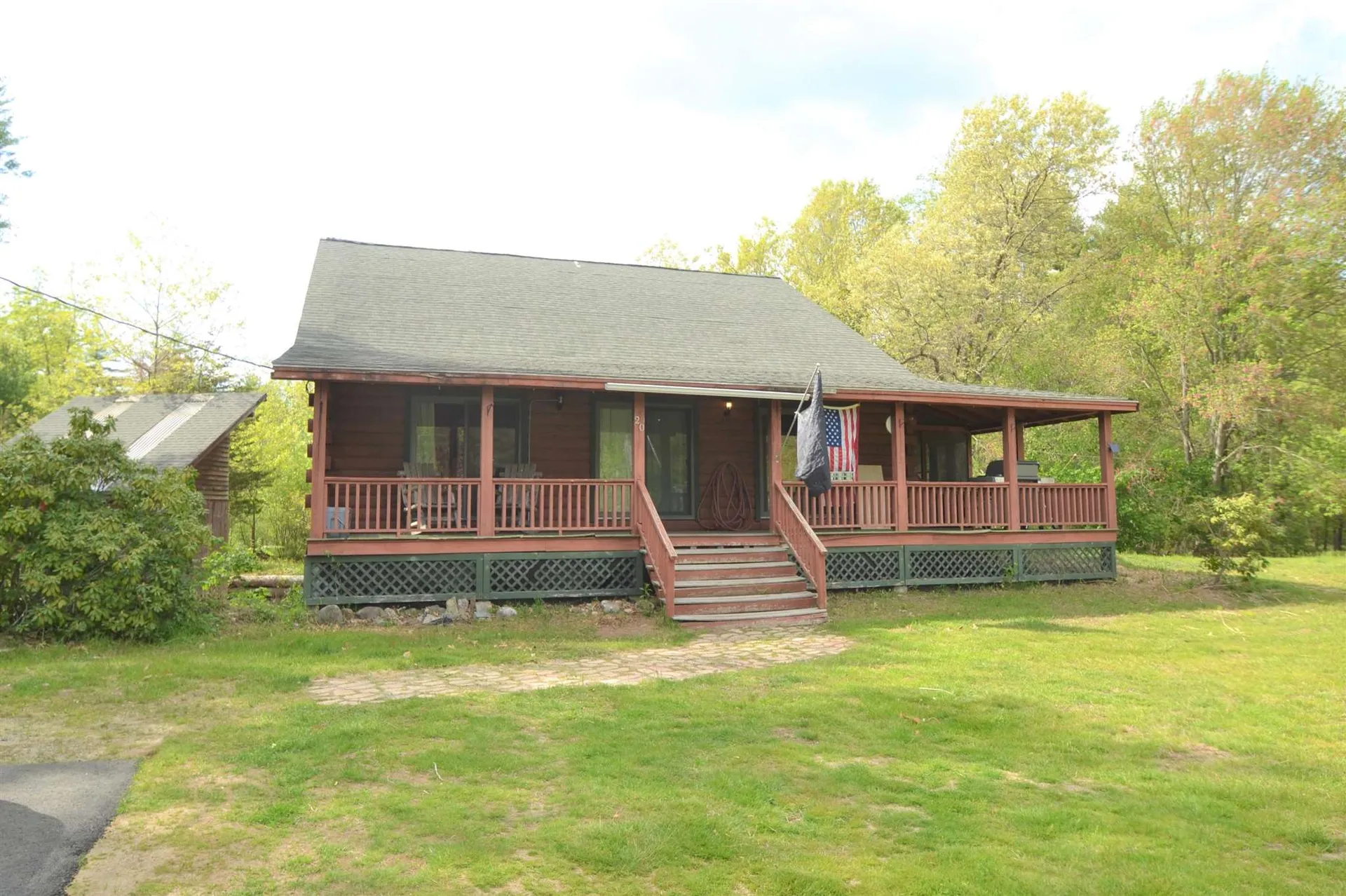 20 Dugway Road Newton NH 03858