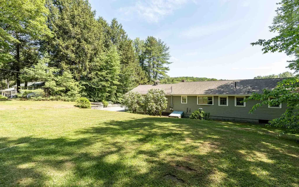 23 Bonnie Brae Drive Alstead NH 03602