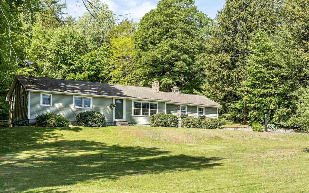 23 Bonnie Brae Drive Alstead NH 03602