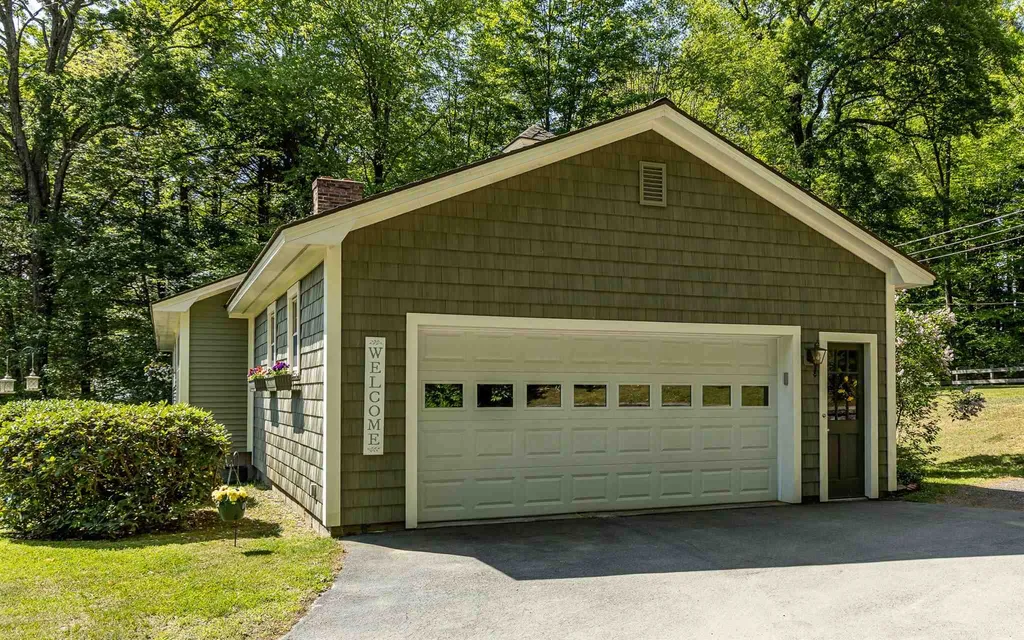 23 Bonnie Brae Drive Alstead NH 03602