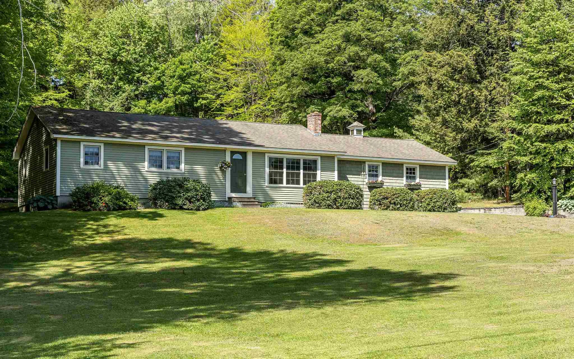 23 Bonnie Brae Drive Alstead NH 03602