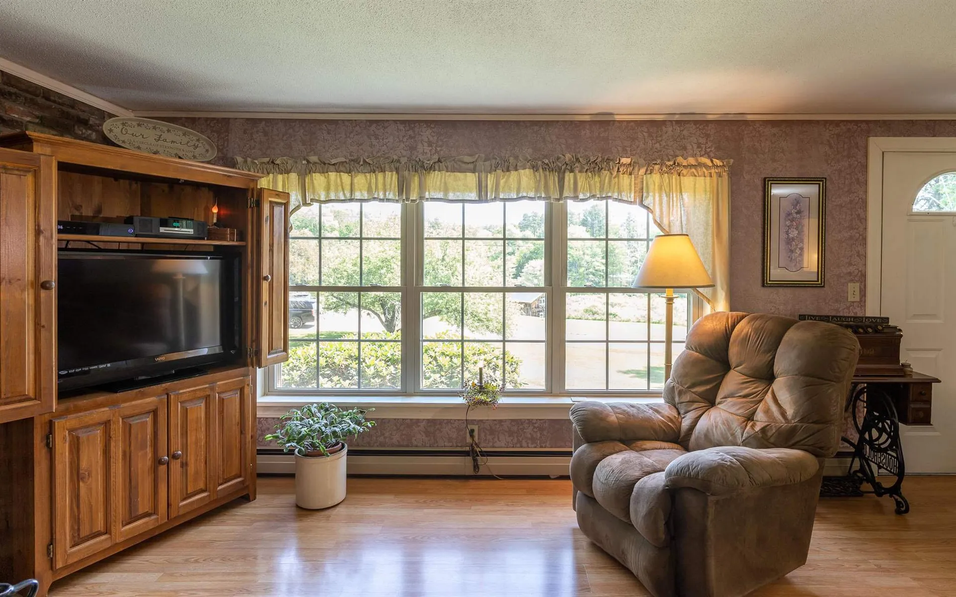 23 Bonnie Brae Drive Alstead NH 03602