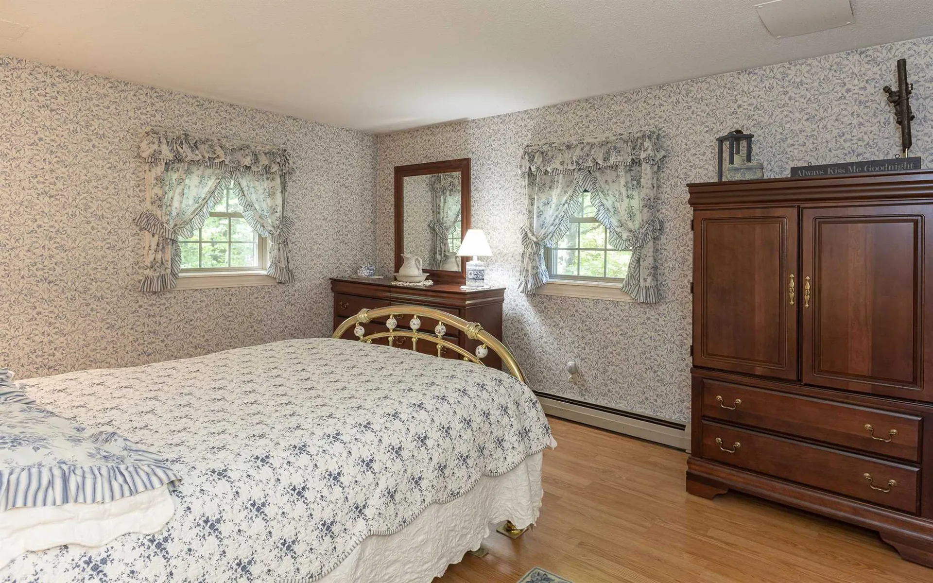 23 Bonnie Brae Drive Alstead NH 03602