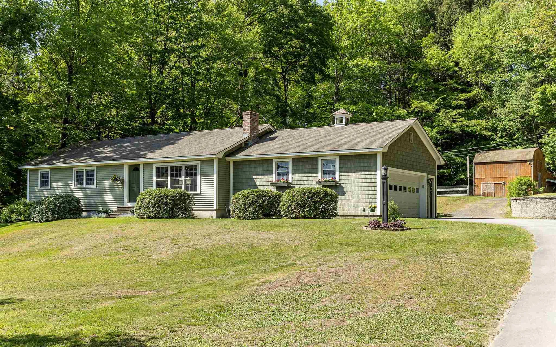23 Bonnie Brae Drive Alstead NH 03602