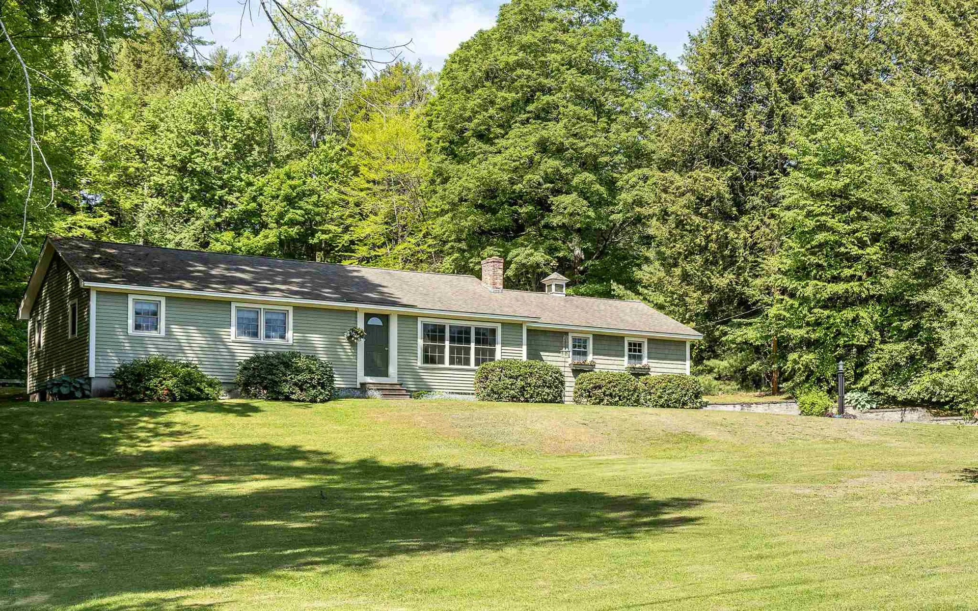 23 Bonnie Brae Drive Alstead NH 03602