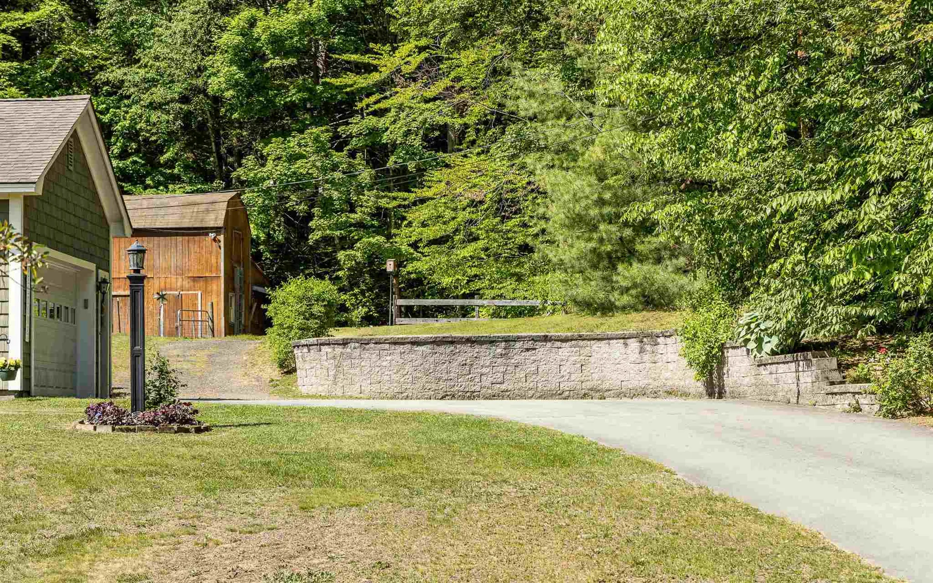 23 Bonnie Brae Drive Alstead NH 03602