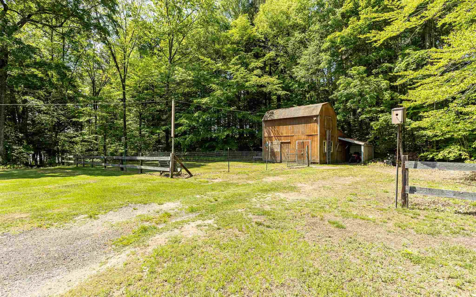 23 Bonnie Brae Drive Alstead NH 03602