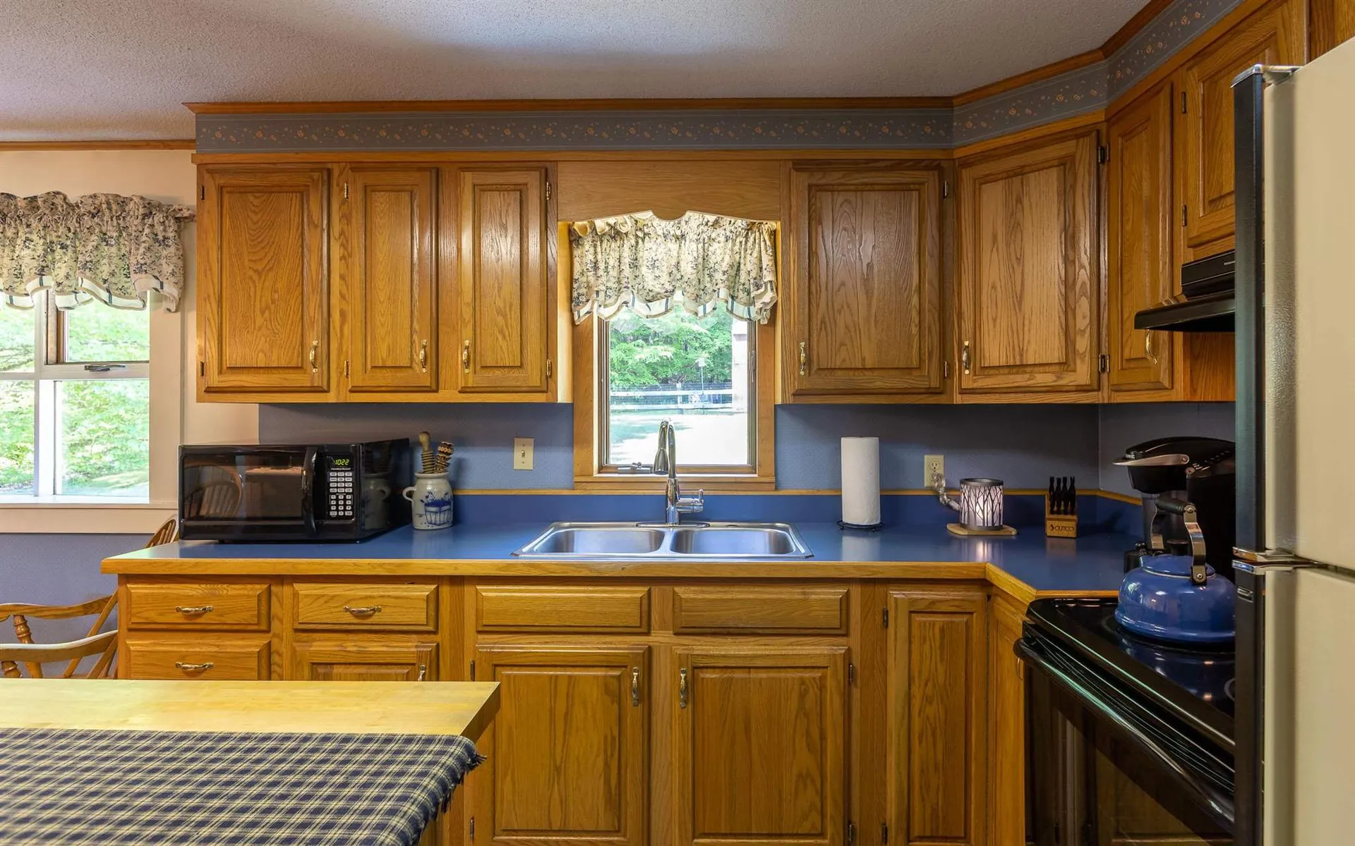 23 Bonnie Brae Drive Alstead NH 03602