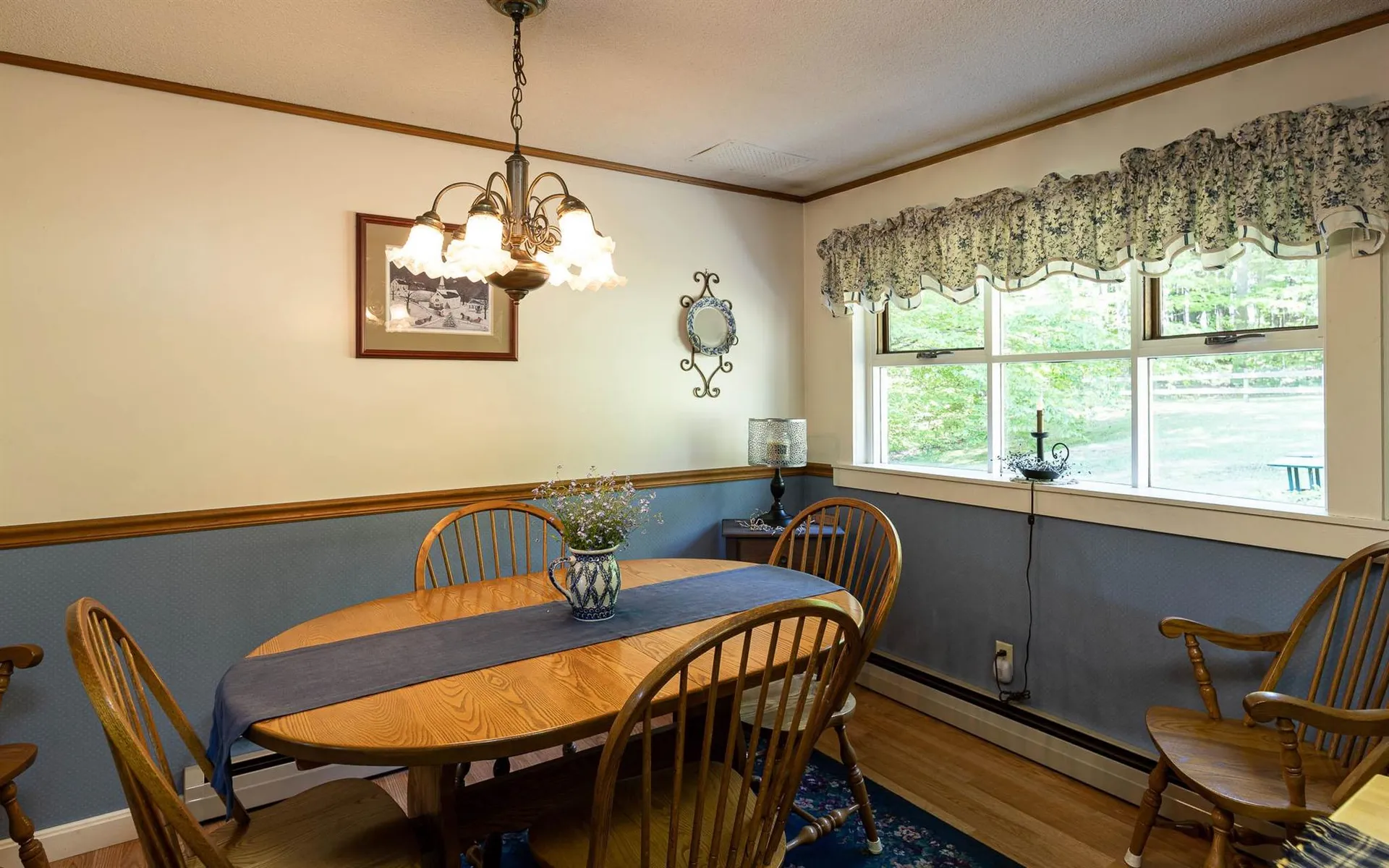 23 Bonnie Brae Drive Alstead NH 03602