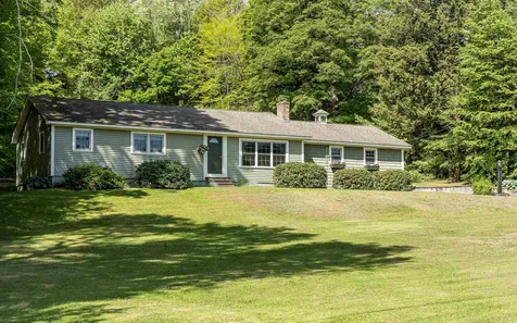 23 Bonnie Brae Drive Alstead NH 03602