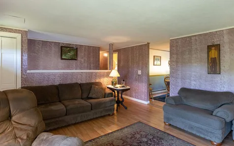 23 Bonnie Brae Drive Alstead NH 03602